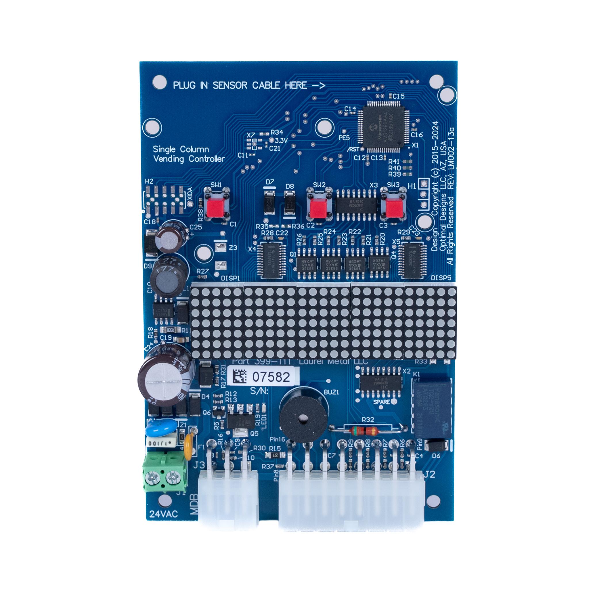 P-VAC-399-111|Tommy Car Wash